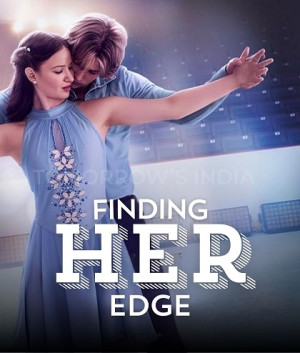 Khát Vọng Sân Băng (Finding Her Edge) [2026]