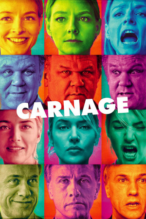 Khẩu Chiến (Carnage) [2010]