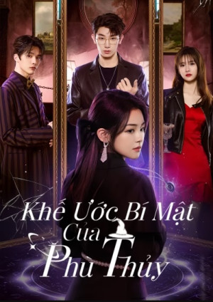 Khế Ước Bí Mật Của Phù Thủy (The Secret Contract of the Witch) [2025]