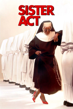 Khi Các Sơ Hành Động (Sister Act) [1991]