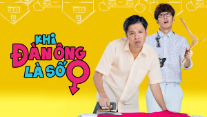 Xem phim Khi Đàn Ông Là Số 0