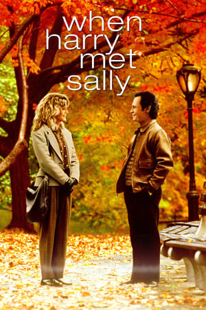 Khi Harry Gặp Sally (When Harry Met Sally...) [1989]