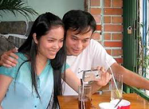 Xem phim Khi Nắng Thu Về