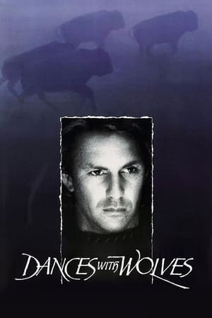 Khiêu Vũ Với Bầy Sói (Dances with Wolves) [1990]