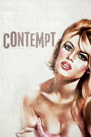 Khinh Miệt (Le Mépris/Contempt) [1963]