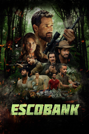 Kho Báu Escobar (Escobank) [2025]