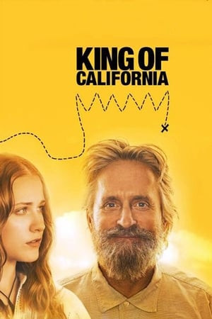 Kho Báu Ở Cali (King of California) [2007]