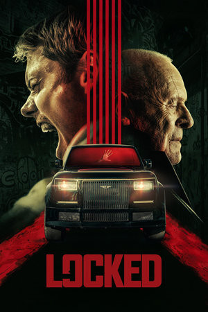 Khóa Chặt (Locked) [2025]