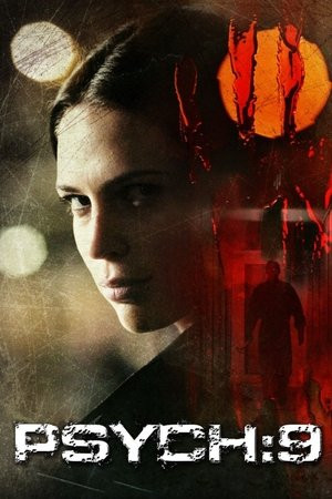 Khoa Tâm Thần Số 9 (Psych:9) [2010]