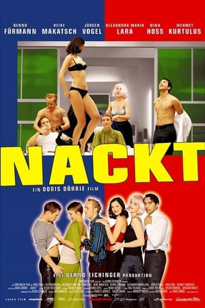 Khỏa Thân (Nackt/Naked) [2002]