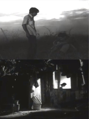Khoảng Cách Còn Lại (The Last Distance Between Us) [1981]