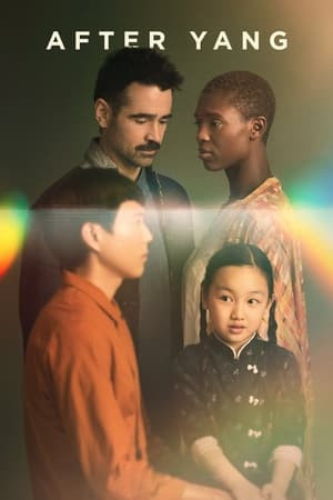 Khoảng Cách Kỳ Lạ (After Yang) [2021]