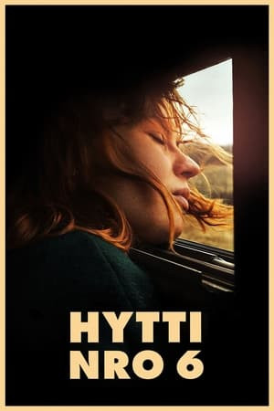 Khoang Số 6 (Compartment Number 6) [2021]