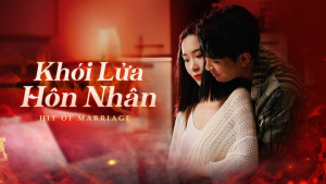 Xem phim Khói Lửa Hôn Nhân