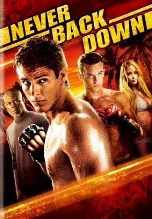 Không Chùn Bước (Never Back Down) [2008]