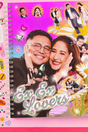 Không Còn Là Người Cũ (Ex Ex Lovers) [2025]