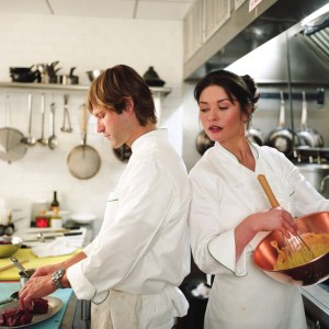 Không Đặt Trước (No Reservations) [2006]
