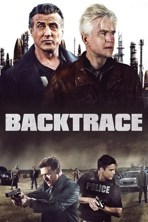 Không Dấu Vết (Backtrace) [2018]