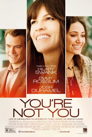 Không Đơn Độc (You're Not You) [2013]