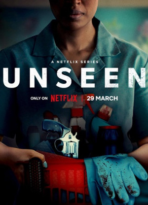 Không Nhìn Thấy (phần 2) (Unseen (season 2)) [2025]