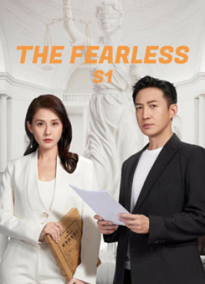 Không Sợ Hãi (Phần 1) (The fearless (Season 1)) [2023]