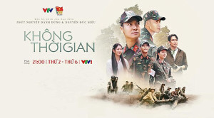 Không Thời Gian (Không Thời Gian) [2024]