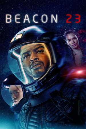 Không Trạm Cô Độc (Phần 2) (Beacon 23 (Season 2)) [2024]