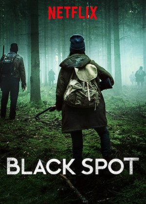 Khu vực chết (Phần 1) (Black Spot (Season 1)) [2016]