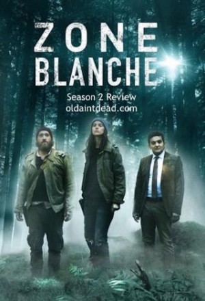 Khu vực chết (Phần 2) (Black Spot (Season 2)) [2018]