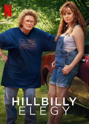 Khúc bi ca từ nguồn cội (Hillbilly Elegy) [2019]