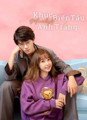 Khúc Biến Tấu Ánh Trăng (Moonlight) [2021]