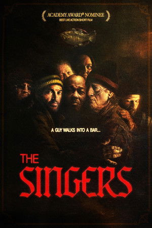 Khúc ngẫu hứng ở quán bar (The Singers) [2025]