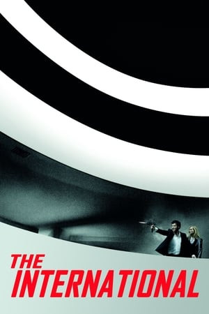Khủng Bố Quốc Tế (2009) (The International) [2009]
