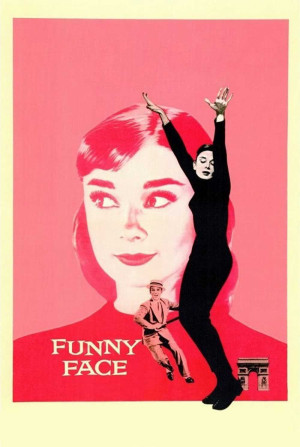 Khuôn mặt hài hước (Funny Face) [1970]