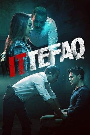Kịch Bản Bất Ngờ (Ittefaq) [2017]
