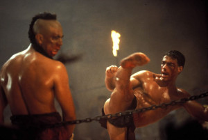 Xem phim Kickboxer