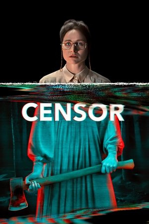 Kiểm Duyệt Viên (Censor) [2021]