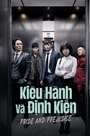 Kiêu Hãnh Và Định Kiến (2014) (Pride And Prejudice) [2014]