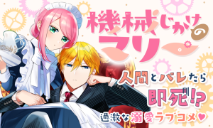 Xem phim Kikaijikake no Marie