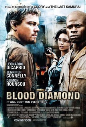 Kim Cương Máu (Blood Diamond) [2006]