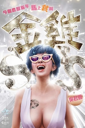 Kim Kê SSS (金雞sss/Golden Chicken 3) [2014]