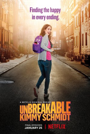 Kimmy bất bại (Phần 4) (Unbreakable Kimmy Schmidt (Season 4)) [2017]