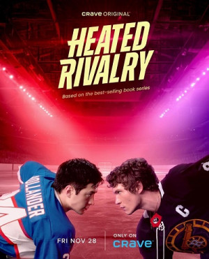 Kình Địch Nóng Bỏng (Heated Rivalry) [2025]