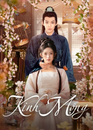 Kinh Mộng (Once Upon A Dream) [2025]