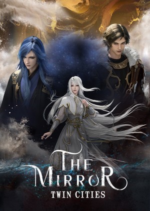 Kính Song Thành (Mirror: A Tale of Twin Cities) [2022]