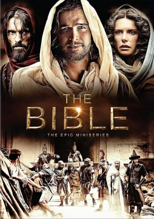 Kinh Thánh (Phần 1) (The Bible (Season 1)) [2013]