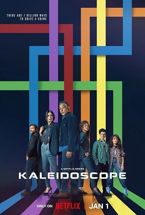 Kính Vạn Hoa (Phần 1) (Kaleidoscope (Season 1)) [2023]