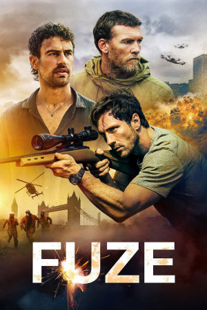 Kíp Nổ (Fuze) [2026]
