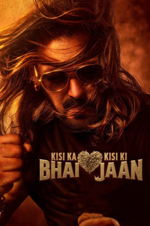Kisi Ka Bhai Kisi Ki Jaan (Kisi Ka Bhai... Kisi Ki Jaan) [2022]
