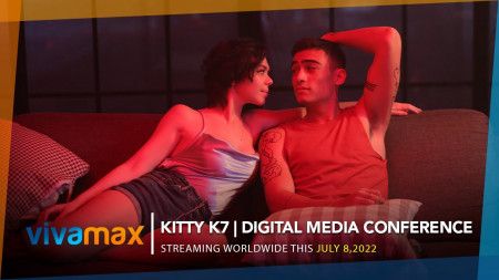 Xem phim Kitty K7